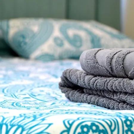 Sunny Flat Τίρανα