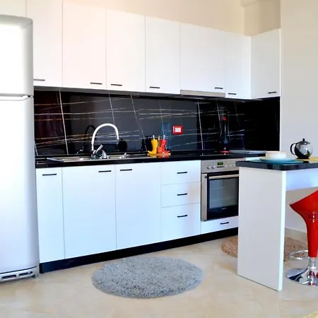 Διαμέρισμα Sunny Flat Τίρανα