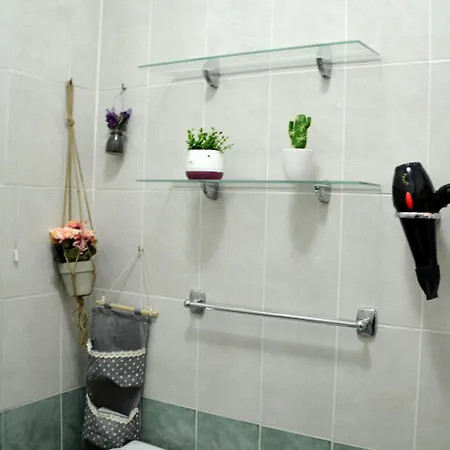 Διαμέρισμα Sunny Flat Τίρανα