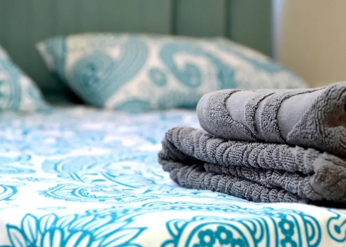 Sunny Flat Τίρανα