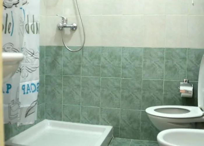 Διαμέρισμα Sunny Flat *